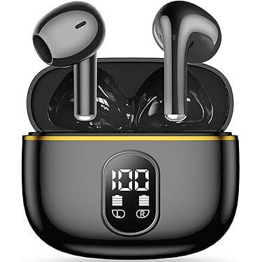 値下げ❗RippleBuds Bluetoothワイヤレスイヤホン・マイク qkz-zxt-01.jpg
